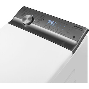 Стиральная машина MAUNFELD MFWM127ISWH