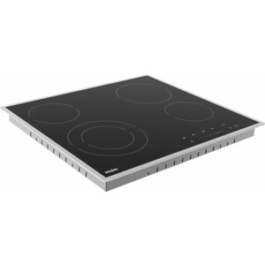 Электрическая варочная панель Haier HHX-C64TDFB