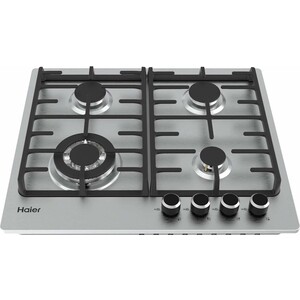 Газовая варочная панель Haier HHX-M64CWFX