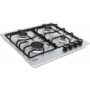 Газовая варочная панель Haier HHX-M64ENX