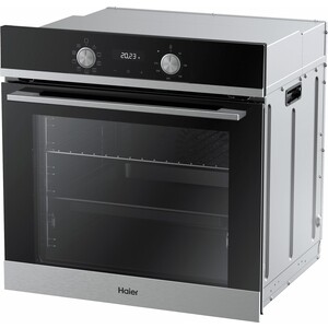 Электрический духовой шкаф Haier HOQ-K2ANN3BX