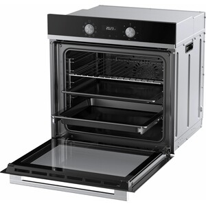 Электрический духовой шкаф Haier HOQ-K2ANN3BX