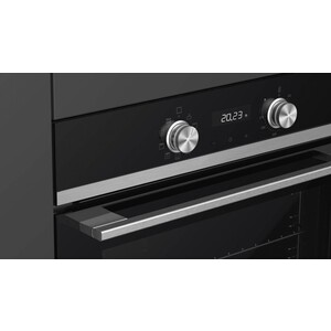 Электрический духовой шкаф Haier HOQ-K2ANN3BX