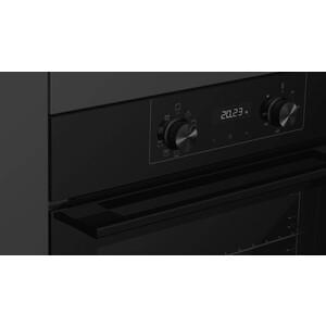 Электрический духовой шкаф Haier HOQ-K2ANN3GB