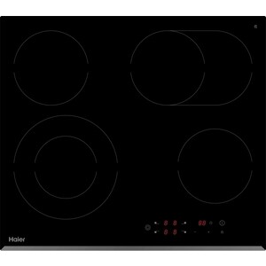 Электрическая варочная панель Haier HHY-C64ROVB