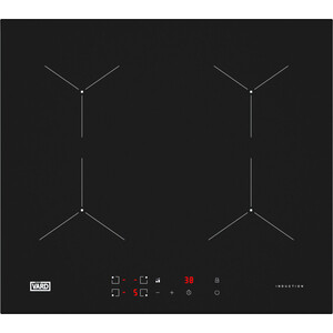 Индукционная варочная панель VARD VHI6420B