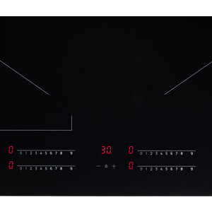 Индукционная варочная панель VARD VHI6461K