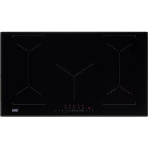 Индукционная варочная панель VARD VHI9552K