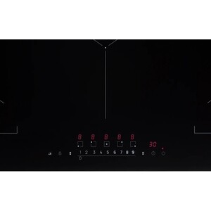 Индукционная варочная панель VARD VHI9552K