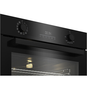 Электрический духовой шкаф Beko BBIM18300BS