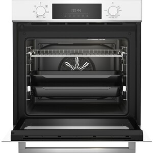 Электрический духовой шкаф Beko BBIE18300W