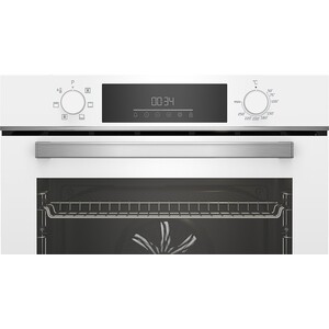 Электрический духовой шкаф Beko BBIE18300W