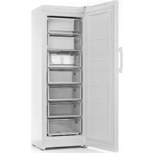 Морозильная камера Indesit DFZ 5175 E