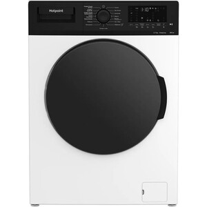 Стиральная машина Hotpoint WD 8548 C7S VBW