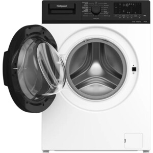 Стиральная машина Hotpoint WD 8548 C7S VBW