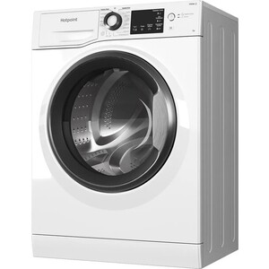 Стиральная машина Hotpoint NSB 7225 S V RU