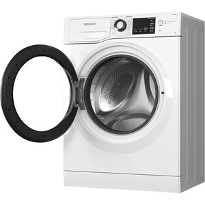 Стиральная машина Hotpoint NSB 7225 S V RU