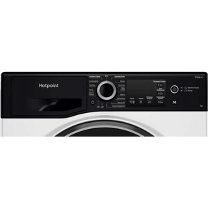 Стиральная машина Hotpoint NSB 7225 ZS V RU