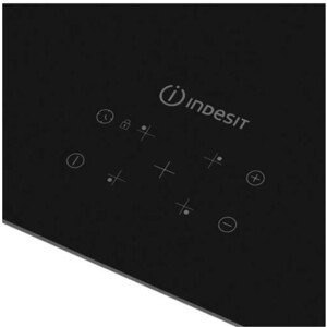 Индукционная варочная панель Indesit IS 41Q60 FX