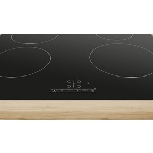Индукционная варочная панель Bosch PUE611BB5D