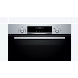 Электрический духовой шкаф Bosch HBG5370S0