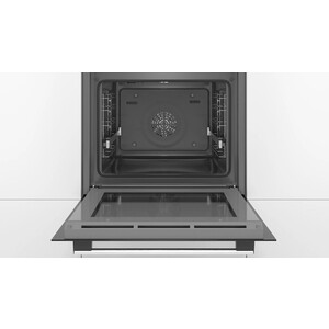 Электрический духовой шкаф Bosch HBG5370S0