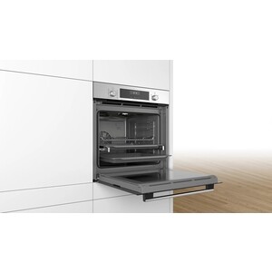 Электрический духовой шкаф Bosch HBG5370S0