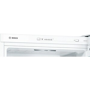 Холодильник Bosch KGV39VWEA