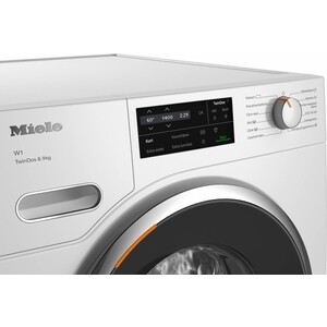 Стиральная машина Miele WWG760 WPS