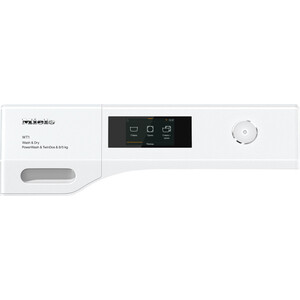 Стиральная машина с сушкой Miele WTR870WPM