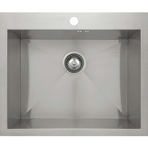 Кухонная мойка Seaman Eco Marino SMV-Z-600.A Steel Satin