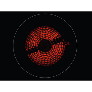 Электрическая варочная панель Electrolux LHR3233CK