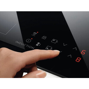 Электрическая варочная панель Electrolux LHR3233CK