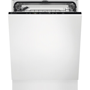 фото Встраиваемая посудомоечная машина electrolux eeq47210l