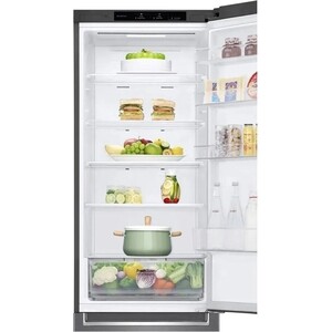 Холодильник LG GC-B509SLCL