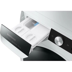 Стиральная машина Samsung WW80AG6L28BE/LD