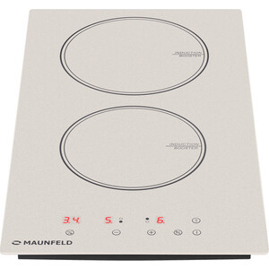 Индукционная варочная панель MAUNFELD CVI292BG