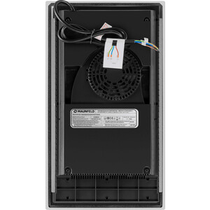 Индукционная варочная панель MAUNFELD CVI292WH