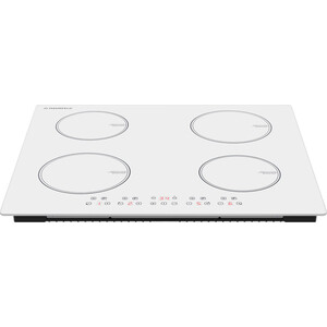 Индукционная варочная панель MAUNFELD CVI594WH