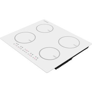 Индукционная варочная панель MAUNFELD CVI594WH