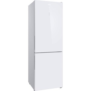 Холодильник Korting KNFC 61869 GW