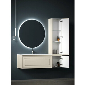 Пенал Sancos Very 35х160 Beige Soft (PVR35RCE)