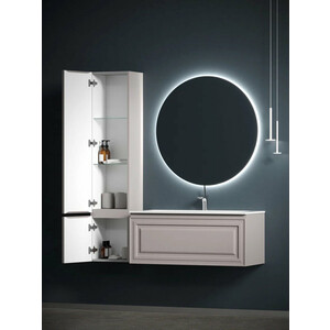 Пенал Sancos Very 35х160 Doha Soft (PVR35LSM)