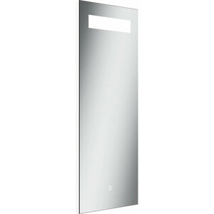 Зеркало Sancos Solo 35х80 подсветка, сенсор (SL35)