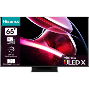 Телевизор ULED Hisense 65UXKQ
