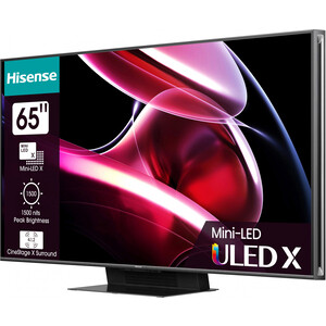 Телевизор ULED Hisense 65UXKQ