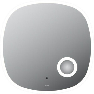 Зеркало Am.Pm Func 65х65 подсветка, ИК-сенсор (M8FMOX0653SA)