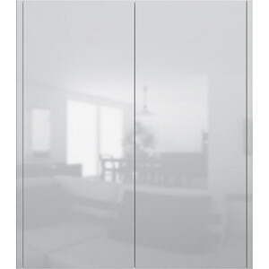 Шкаф подвесной Am.Pm Func 60х70 белый глянец (M8FCH0602WG)