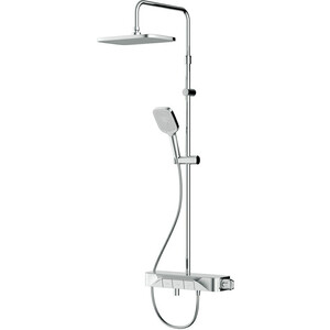 Душевая система Am.Pm Func хром (F078F700)