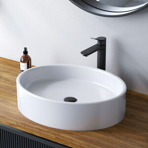 Раковина-чаша Am.Pm Func 55х45 (M8FWCC20550WG)